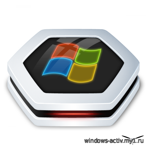 Windows Loader 2.2.2 by Daz